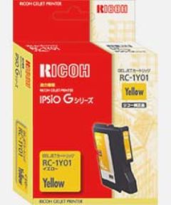 R[(RICOH)RC1Y01CG[iRC-1Y01)